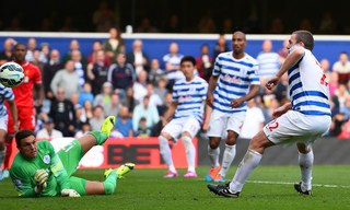 力的較量 力的較量